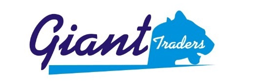 Giant Traders Logo